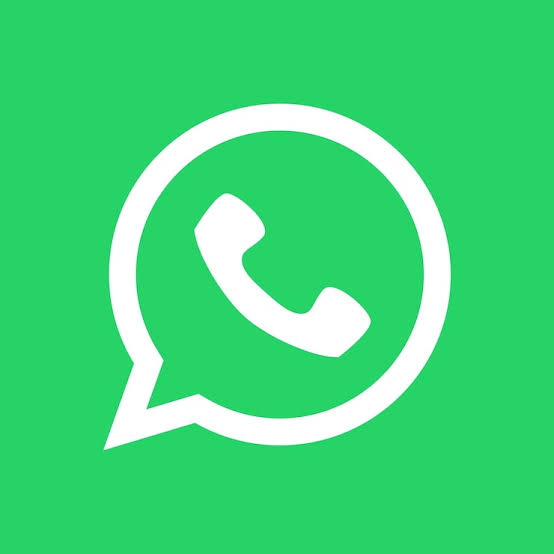 WhatsApp logo